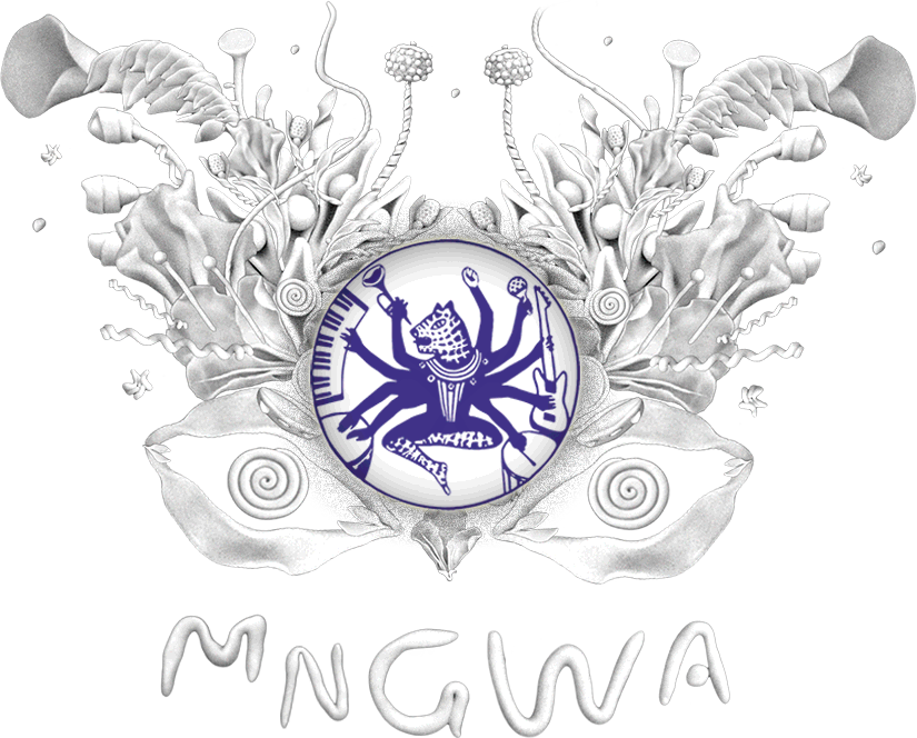 Mngwa Logo